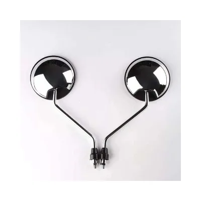 Quantity Discounts Rearview Side Mirrors Offroad Rearview Glass Mirror