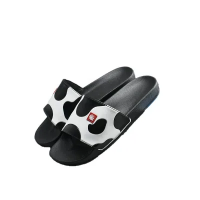 The Latest Simple Design Solid Color Thick Bottom Comfortable Summer Home Non-slip Custom slippers