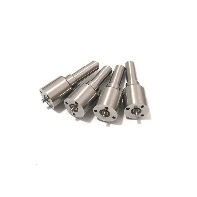 New Common Rail Nozzle DLLA150P2604 0433172604 for Engine Fuel Injector 0445120476