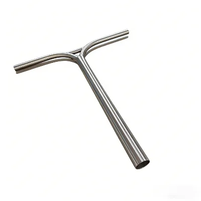Gr9 Titanium Scooter Handlebar 800*610mm for the SCS System