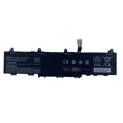EliteBook Laptop Battery CC03XL for 830 835 840 845 G7 G8 ZBook Firefly 14 G7 G8 53Wh 11.55V Li-polymer Rechargeable