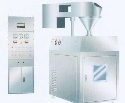 GFSJ Series High Efficiency Plastic Crusher
