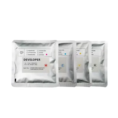 IRC7065 Developer for Canon ImageRUNNER ADVANCE C7055 C7065 C7260 C7270 IRC7260 Copier Spare Parts
