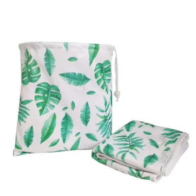 Portable Reusable Customized Printed Diaper Change Pad logo for Baby Hot Sale 2020 Change Pad Foldable Waterproof.