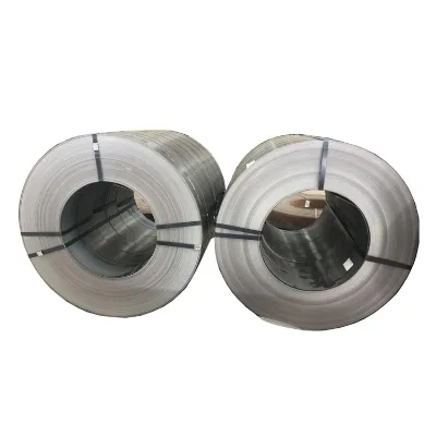 HR High Performance Carbon Steel Coils Q195 Q215 Q235 Q255 Q275 Q355 and SS400 for Diverse Applications