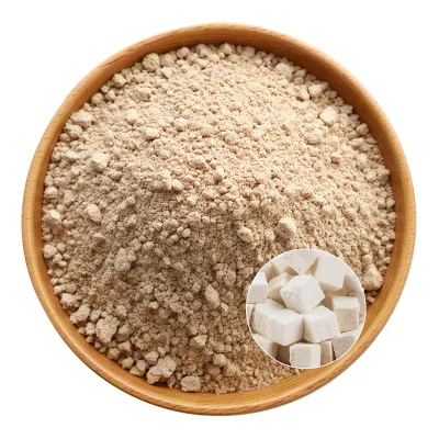 High Potency Poria Cocos 10:1 Concentrate for Nutraceutical Blends