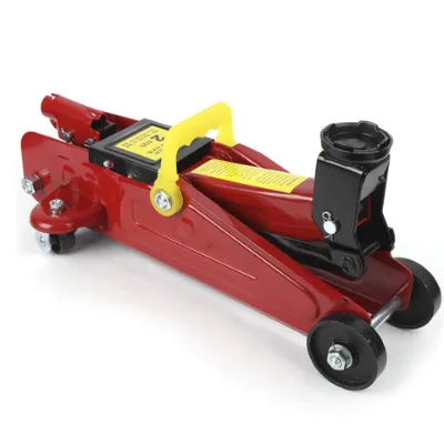 2T 7kg hydraulic car floor jack