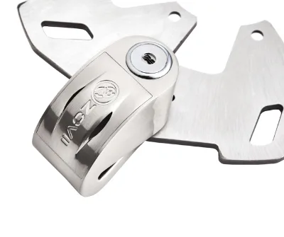 Strong and Durable Lock Body Motorcycle Bike Locks of Disc Bicycle Disc Brake Lock for Motorcycle