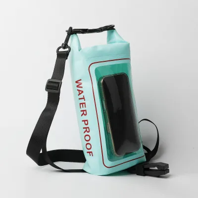 2025 Popular High Quality 2L Big Capacity Outdoor Bag for School Summer