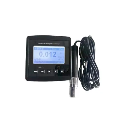 Factory Direct KYL-PH102 Ph Meter Price Vapor Water Total Hardness Analyser