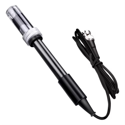 HEDAO E-201 Laboratory PH Electrode Electrode PH Composite Electrode for Thechemical Industry