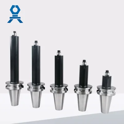 High Quality BT Face Mill Arbor Adapter Tool Holder BT30/BT40/BT50 FMB16 Water Design MAS403 BT Standard ISO9001 Machine