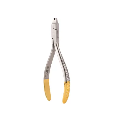 Dental Instruments Tools Orthodontics Pliers for Fixing Crimpable Hooks