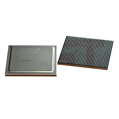 IC FPGA 520 I/O 1156FCBGA XCKU060-2FFVA1156I New and Original Surface Mount