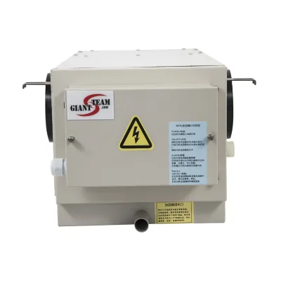 New Promotion Hot Style Middling Voltage Industrial Humidifier Dehumidifier for Building Material Shops