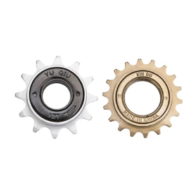 High Quality Custom Singlespeed Freewheel 16T 18T 20T for Fixie/SS Bike Accessories Kits