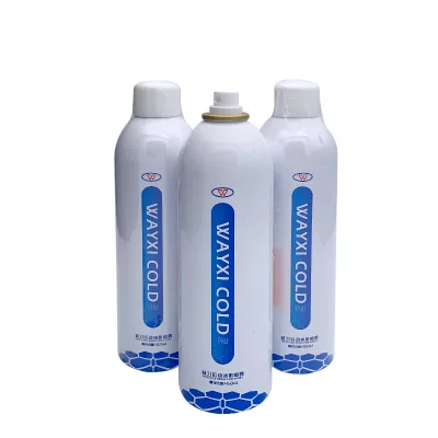Factory Direct Delivery Quality Biofreeze Cool the Pain Spray for Sport Marathon