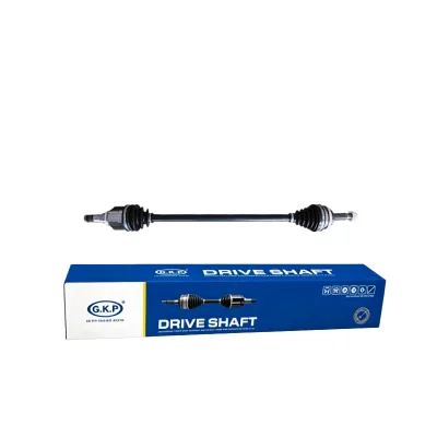 43410-02A03 Drive Shaft Assembly for Toyota Corolla/Altis ZRE172 OE Quality, Factory Direct Wholesale