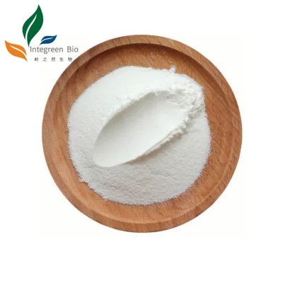Food Grade L-Malic Acid CAS 97-67-6 Malic Acid Acidity Regulators with Factory Price for Food and Beverages