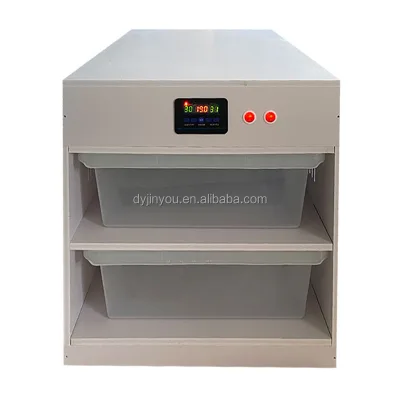 PVC Reptile Thermostatic House Cage, Suitable for Adult Snakes, Blue Tongues, Lizard Incubators