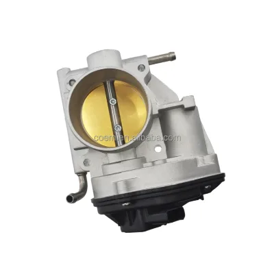For High Quality Throttle Body Assembly OE#5F9Z-9E926-B for Ford