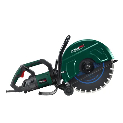 Hot-Selling Premium Quality Heavy-Duty Overload Resistance Electric Cutter for Home Repairs