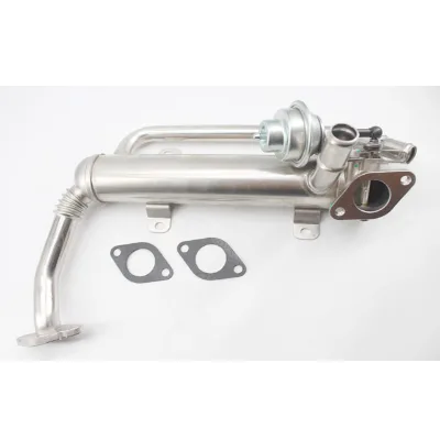 03G131512AD 03G131512G EGR Cooler for Audi A3 VW Golf 5 Passat B6 1.9 2.0 Tdi BLS BMM BXJ