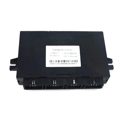Apply to Dongfeng Truck Dci11Controller Vecu Electronic Control Unit 3600010-C0101
