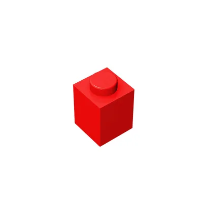 [GobricksWholesale Building Blocks (Blocks Parts 3005-30071)BRICK 1X1 Parts