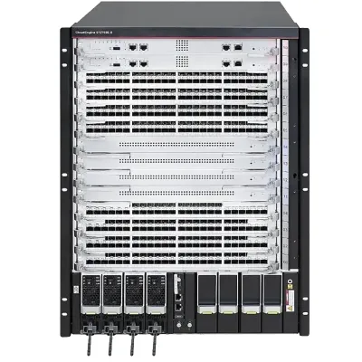 CE128E-LIC-TLM CE12800E IOAM License V200R005C00 for Sufficient Inventory