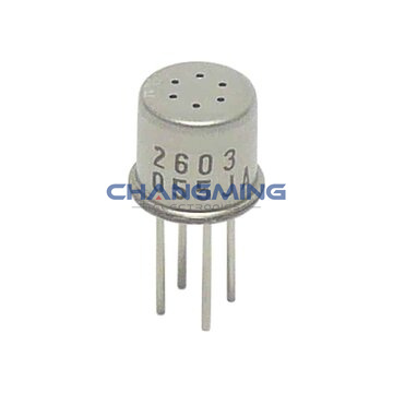 TGS826-A00 Gas sensor Air Quality Sensor original and new FLGARO