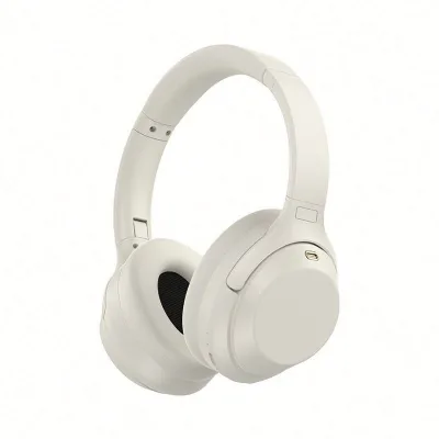 Popular Cross-Border Active Noise Reduction Wireless Bluetooth Headset Ear Covering Game Music Headset M4