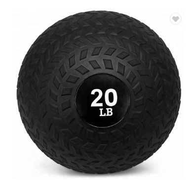 Latest Arrival Balance and Strength Fitness Ball PVC Soft Weight Ball