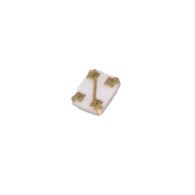 Jeking 24 MHz ±20ppm Crystal 8pF 60 Ohms 4-SMD No Lead XRCGB24M000F2P91R0