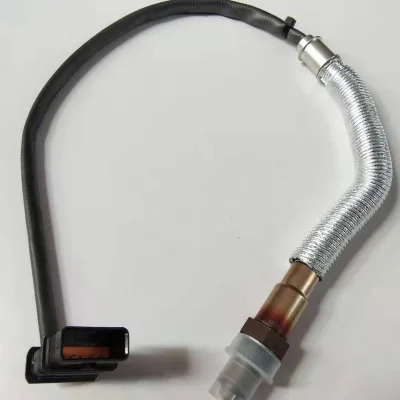 11787596909 Oxygen Lambda Sensor for BMW 1 F20 E88 E82 F23 F22 F87 F30 F80 E93 E92 F34 F31 F33 F83 F32 F82 F36 F10 F07 F12 F13