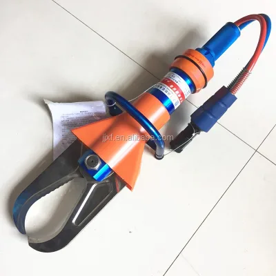 Accident Rescue Tool Cutter Portable Cutter Hydraulic Tools