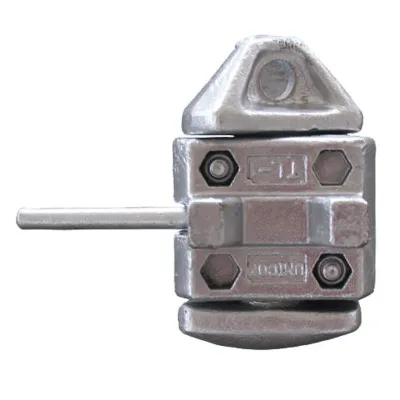 Container Intermediate Twistlock