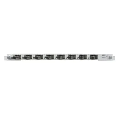 HOT SALE  HW GCOB OLT CARD 16-port  FTTH Service Card  Interface Card with C+ /C++ SFP
