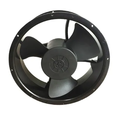 ZJTEX B3 Factory Customized OEM 12v/24v Stainless Steel DC Centrifugal Duct Fan Large Airflow CE Certified RoHS Compliant 1 Year