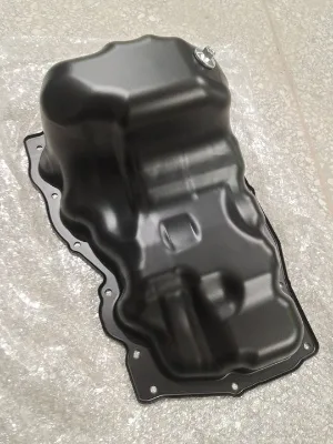 Hot Sell High Quality Oil Pan JB3Q 6675 AA for ford Ranger 2019-2023 Wildtrak Crew 4x4