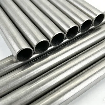OD 150mm Seamless 1000-7000 Aluminum Pipe for Heavy-Duty Machinery Durable Aluminum Round Tubes Large Diameter Aluminum Tube