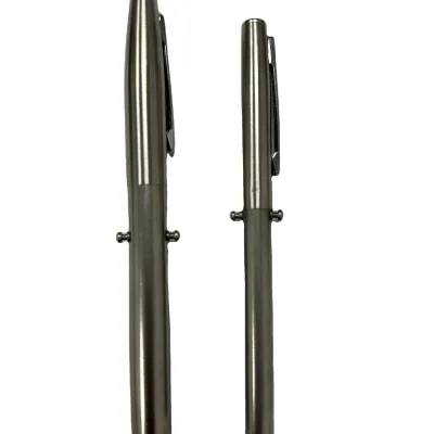 Good Quality Veterinary Instrument Stainless Steel Surgical Scalpel Castration Knife for Pig Farm