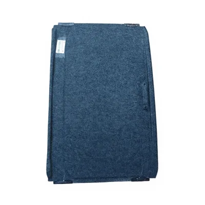 For Hyundai Elantra 2017-2023 Encino Sunroof Sunshade Panel Grey Fabric Cover OE 81666F0000TVN 81666-F0000TVN