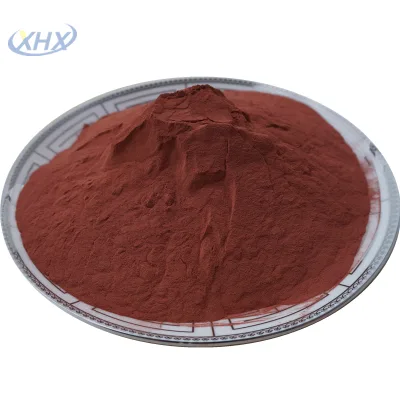 Supply 99.8 % Min High Quality Cu Powder for Conductive Paint