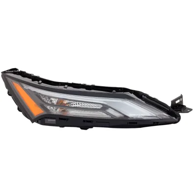 Upper DRL Headlight Daylight for Original 2021 2022 2023 for nissan Ni-ssan rogue