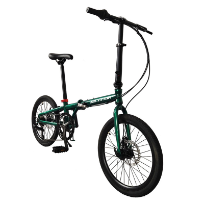 Used Bicycles Japan Folding Bikes 451 Carbon 26" Full Suspension Bicycle Folding