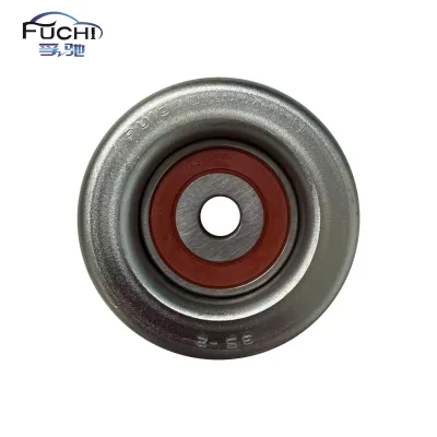 Fuchi Assembly Tensioner Belt Pulley Idler for TOYOTA 2GR GSE22 GRS182 1GR VIGO 16604-31020 16604-31010