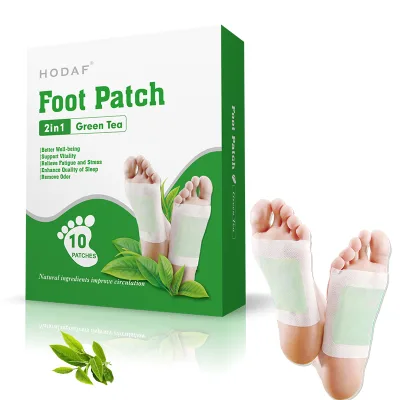 Best Selling Products 2025 in USA Hodaf 2in1 Japan Patches
