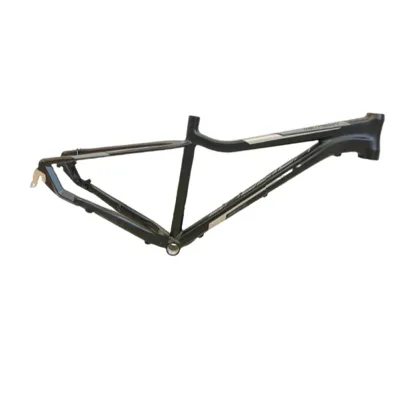26"27.5"29" China Bicycle Frames Mid Drive Motor Ebike Integrated Aluminum Frame Low Price Road Mtb Bicycle Frame Manufacturer