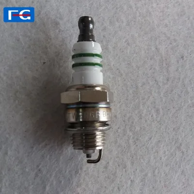 High Performance  Chainsaw Spark Plug  USR7AC   Garden Tools Spark Plug for Brush Cutter  Lawn Mower Engine